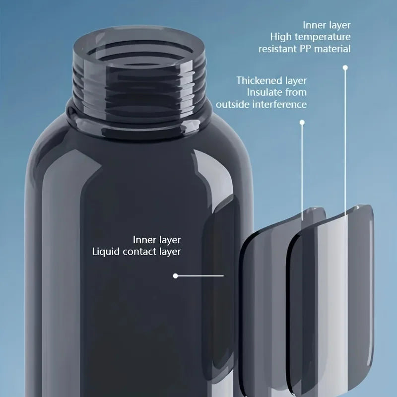 2L Manual Car Wash Foam Sprayer – High Pressure Cleaning Tool