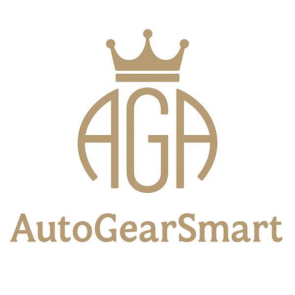 AutoGearSmart